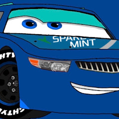 Sparemint the 93rd channel logo