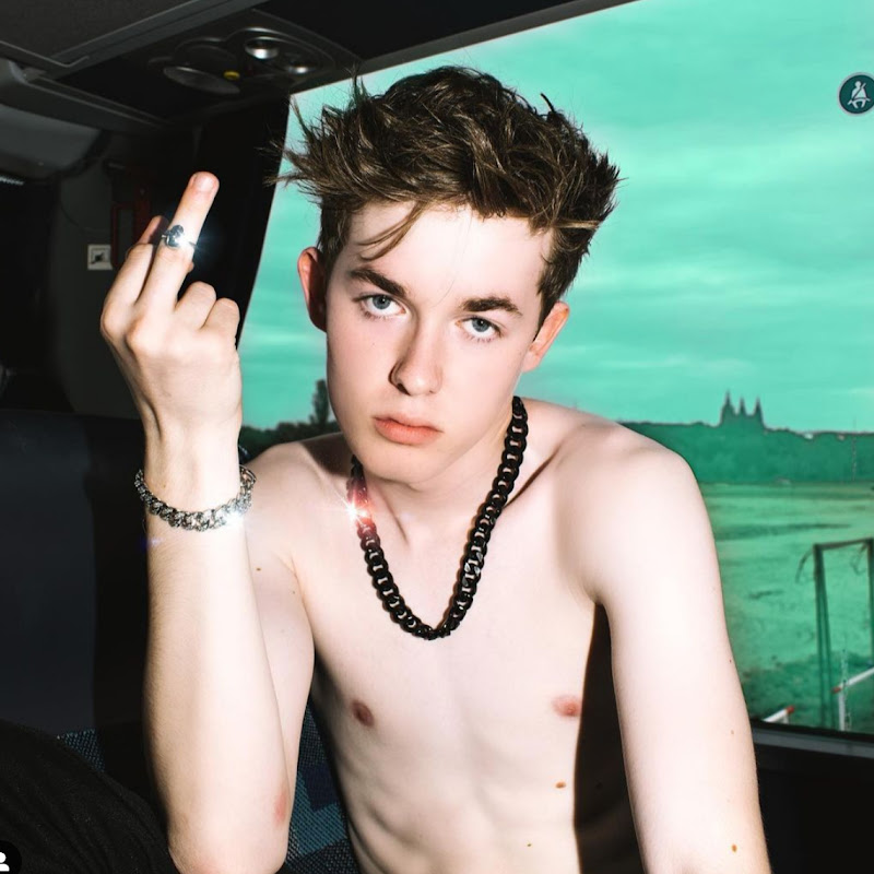 Channel Avatar