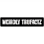 Weirdly Tru Factz logo