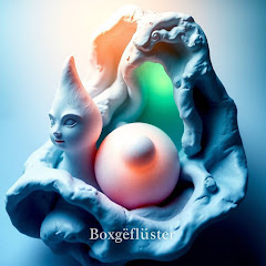 Boxgeflüster