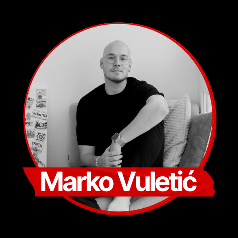 Marko Vuletić