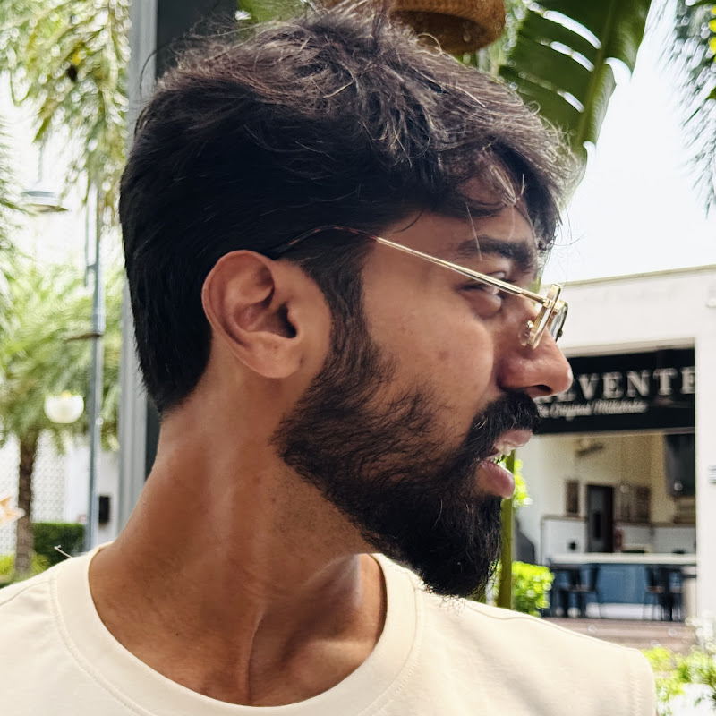 Divyansh