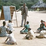 African Genius