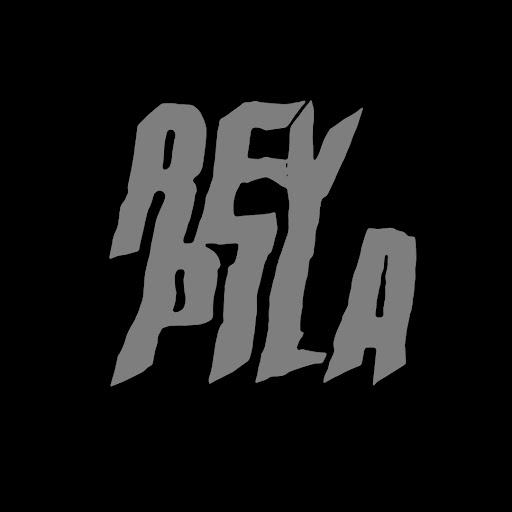 Rey Pila - Topic