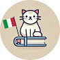 Learn Italian with Roby logo