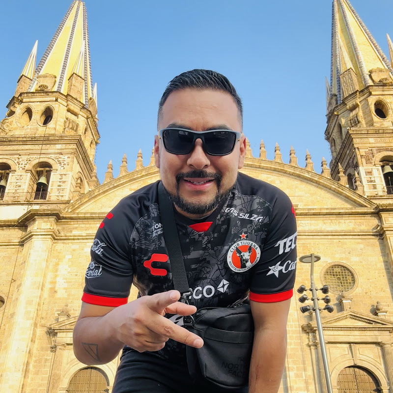 Avatar picture for El Vlog De Gio