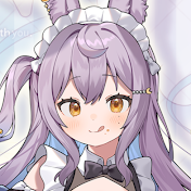 甘夜かしぃ / Amaya Kashi Ch