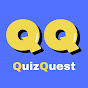 QuizQuest logo