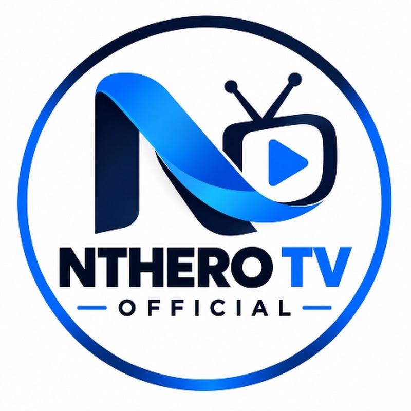 NTHERO TV | OFFICIAL channel logo