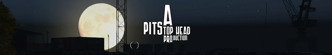 Pitstop Head YouTube 频道头像