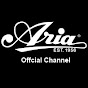 Aria Guitars World