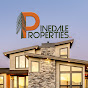 Pinedale Properties - Wyoming Real Estate logo