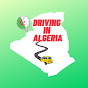 Driving in Algeria
