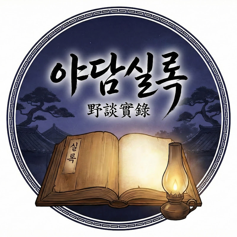 야담실록