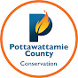 Pottawattamie Conservation logo
