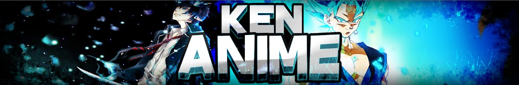 Ken Anime यूट्यूब चैनल अवतार