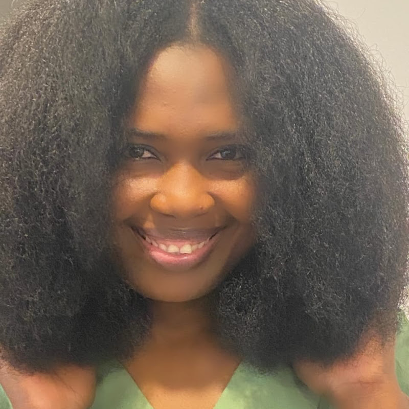 Tulututu Afro
