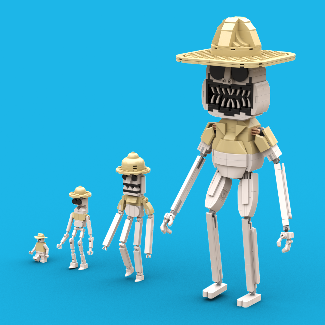 Post from BRICKfolk