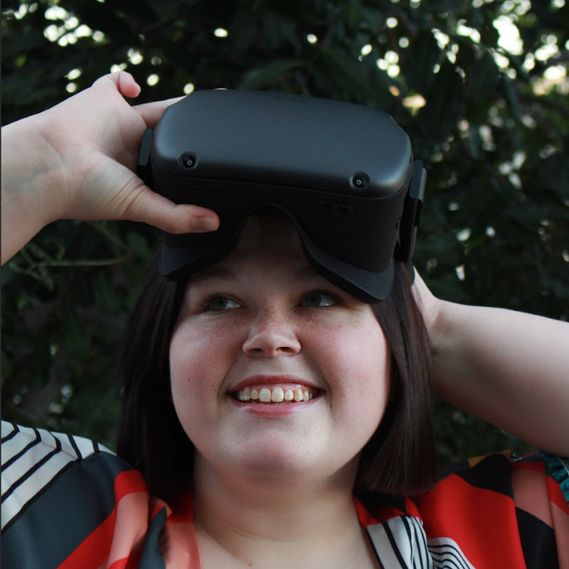 Makayplays VR