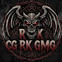 Hire CG RK GMG  — Sociology & Social Issues YouTube creator for sponsorships