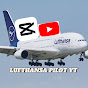 Lufthansa  Pilot