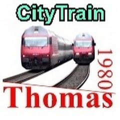 Thomas1980 - Train-Plane-City Avatar