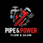 Pipe & Power logo