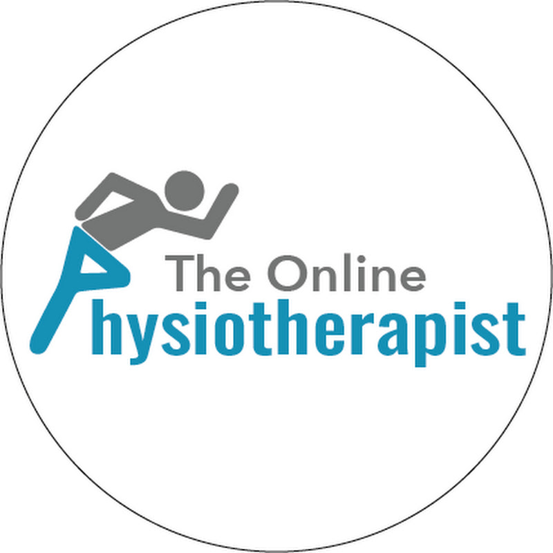 The Online Physiotherapist