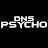 DNS Psycho