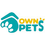 Ownpets Official logo