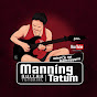 Manning Tatum logo