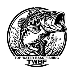 トップウォーター バス釣り バイト炸裂 / TWBF_TOPWATER BASSFISHING