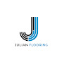 Julian Flooring  logo