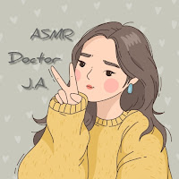 Profile Picture of ASMR Doctor J.A