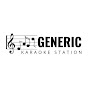 Generic Karaoke Station logo