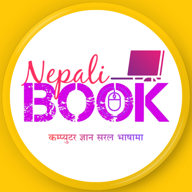 Nepali Book