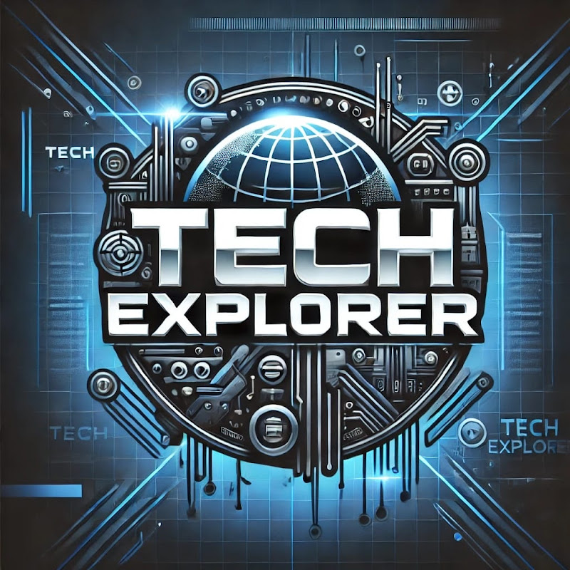 Tech.Explorer