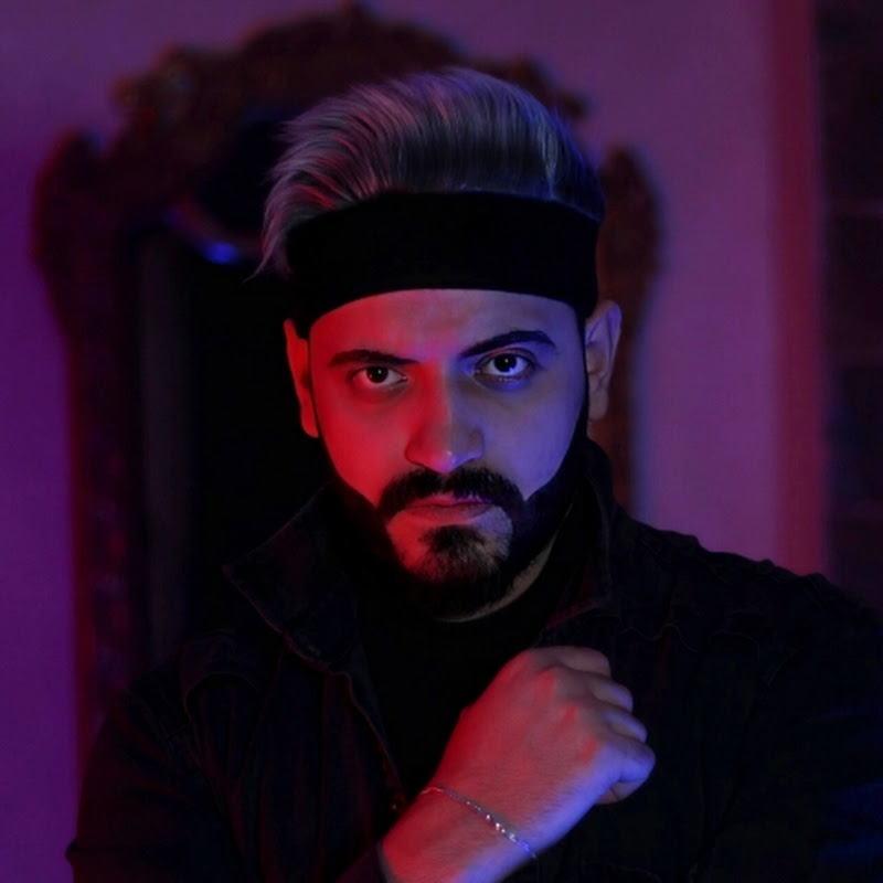 SKARTR سمير الحلبي