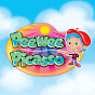 Peewee Picasso® logo