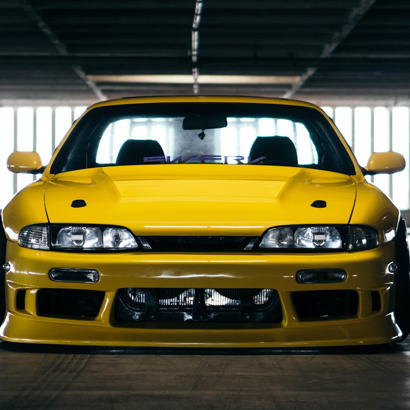 Jdm İs My World