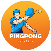 Pingpong Styles