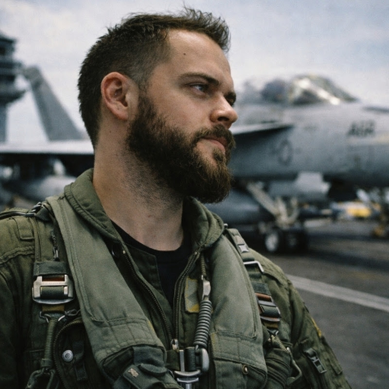 Maverick Joga