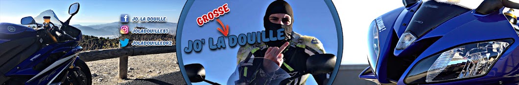 JoLaDouille رمز قناة اليوتيوب