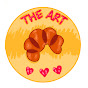 Art Croissant logo