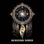 Microcosmic Mirror Esoterica logo