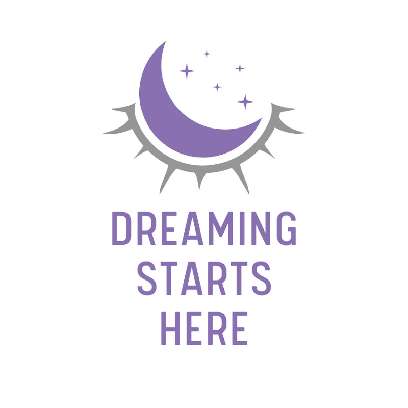 Dreaming Starts Here