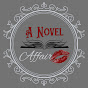 A Novel Affair logo