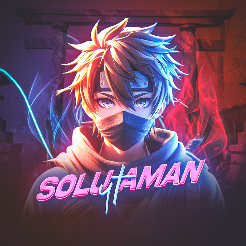 SOLU_AMAN_YT
