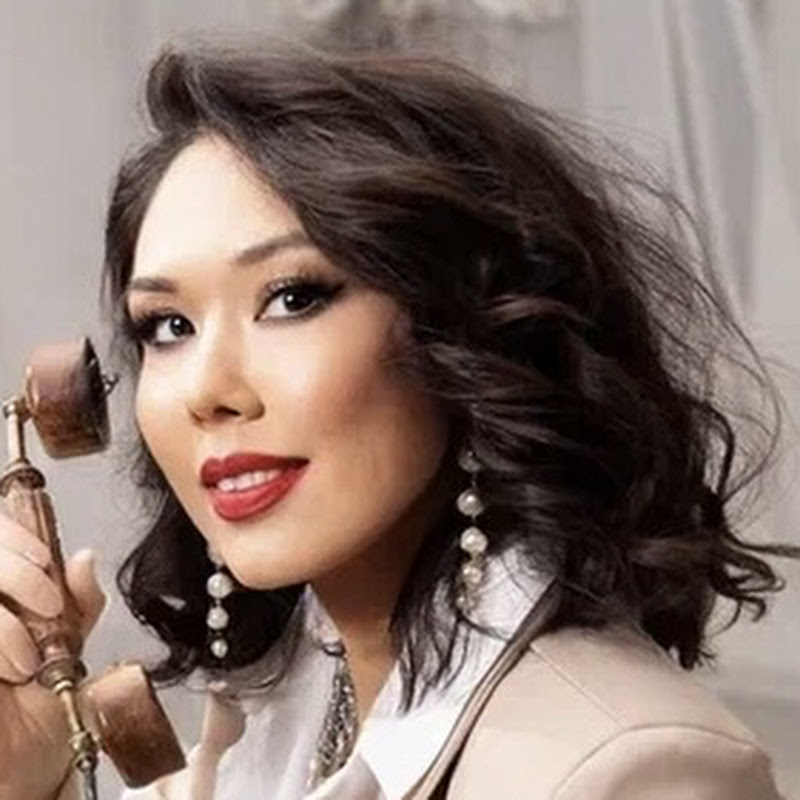 ALIYA SUERTE Алия Суэртэ ГОЛОС ДУШИ 