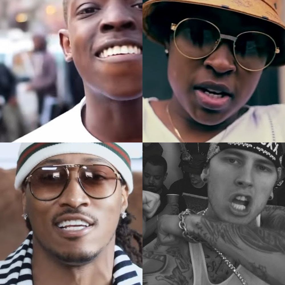 Future feds did a sweep